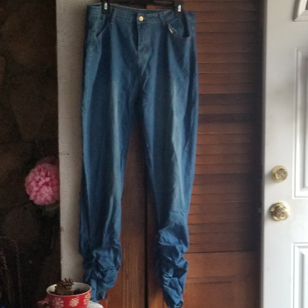 Blush Mark Womens joggers